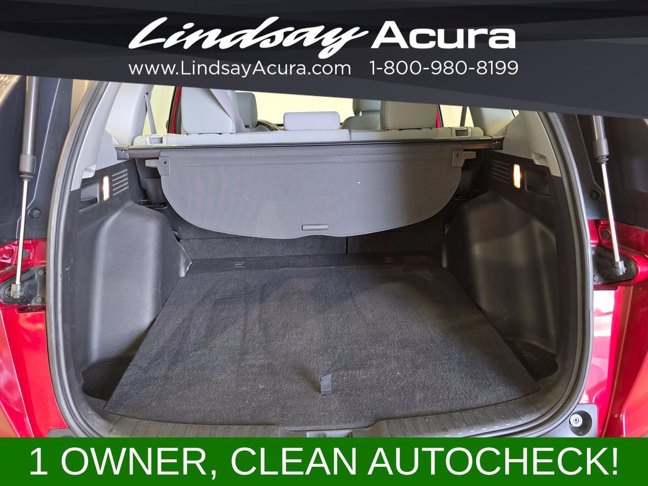2020 Honda CR-V LX Columbus OH