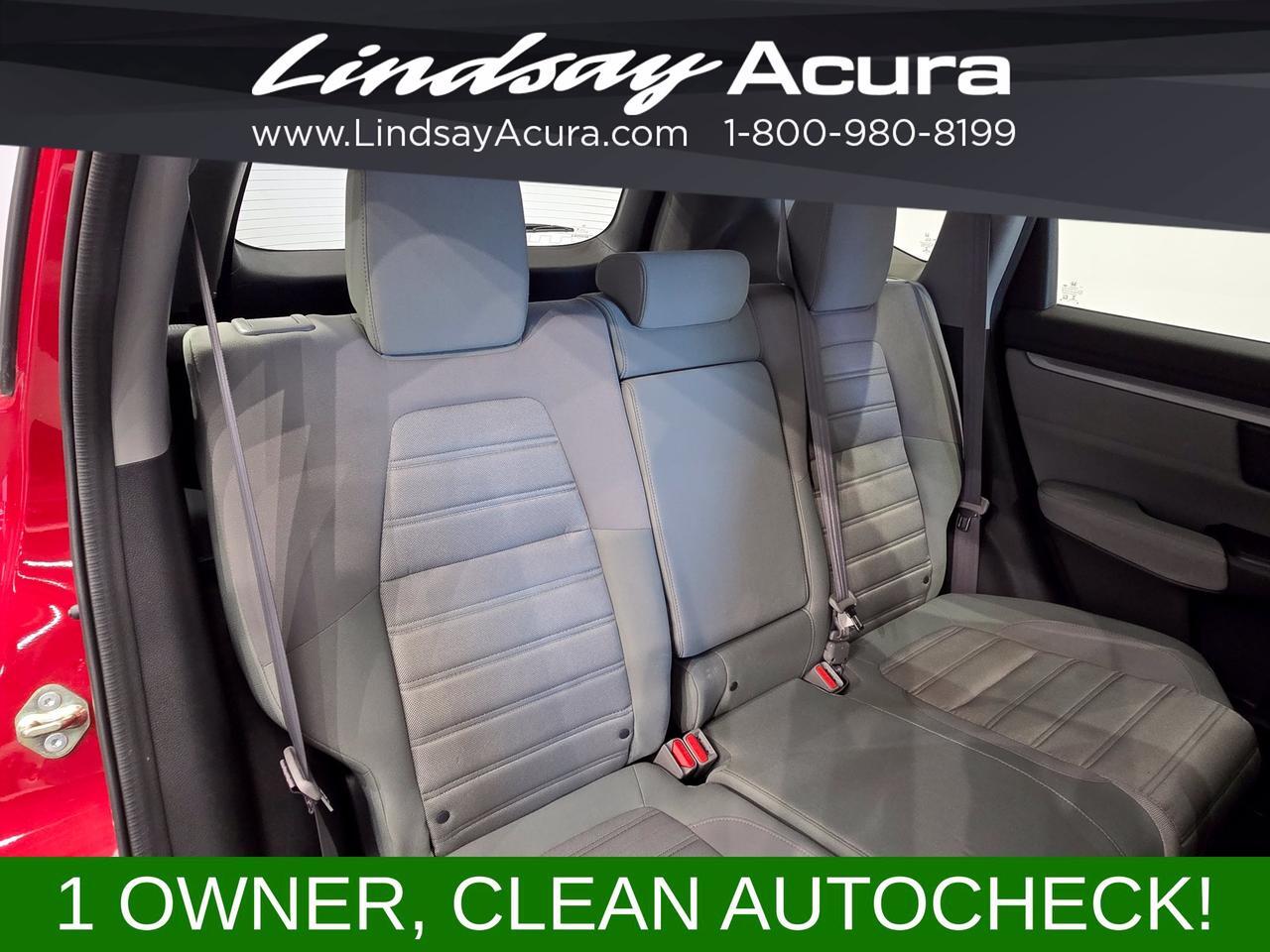 2020 Honda CR-V LX Columbus OH