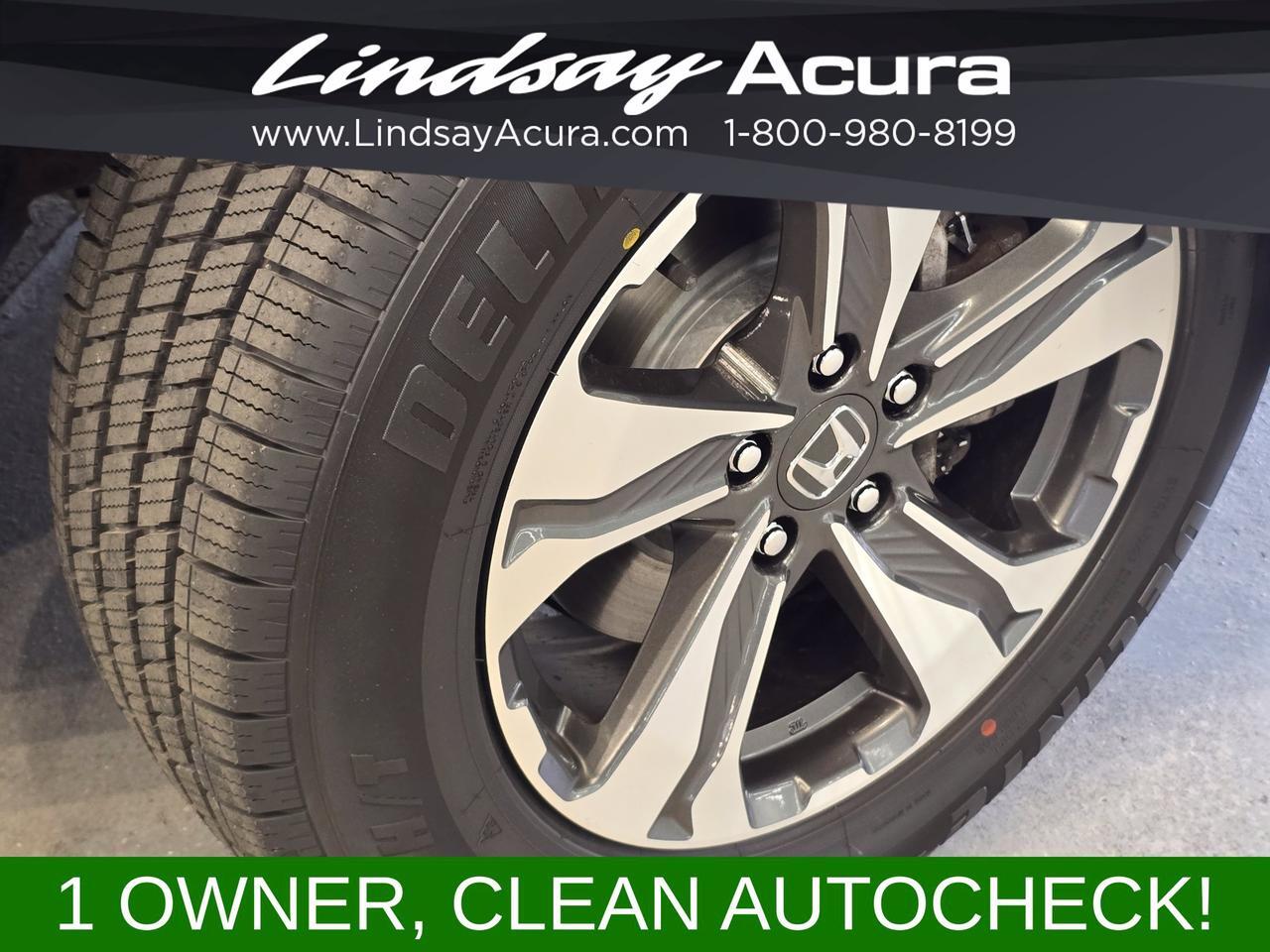 2020 Honda CR-V LX Columbus OH