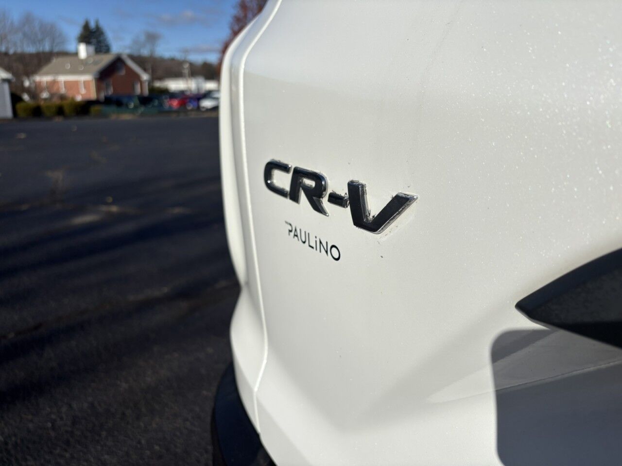 2020 Honda CR-V LX Fitchburg MA