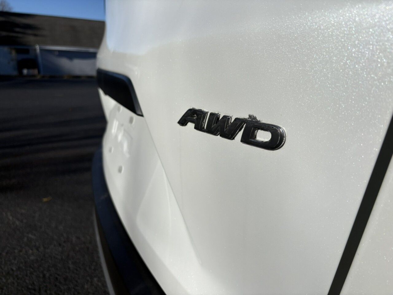 2020 Honda CR-V LX Fitchburg MA