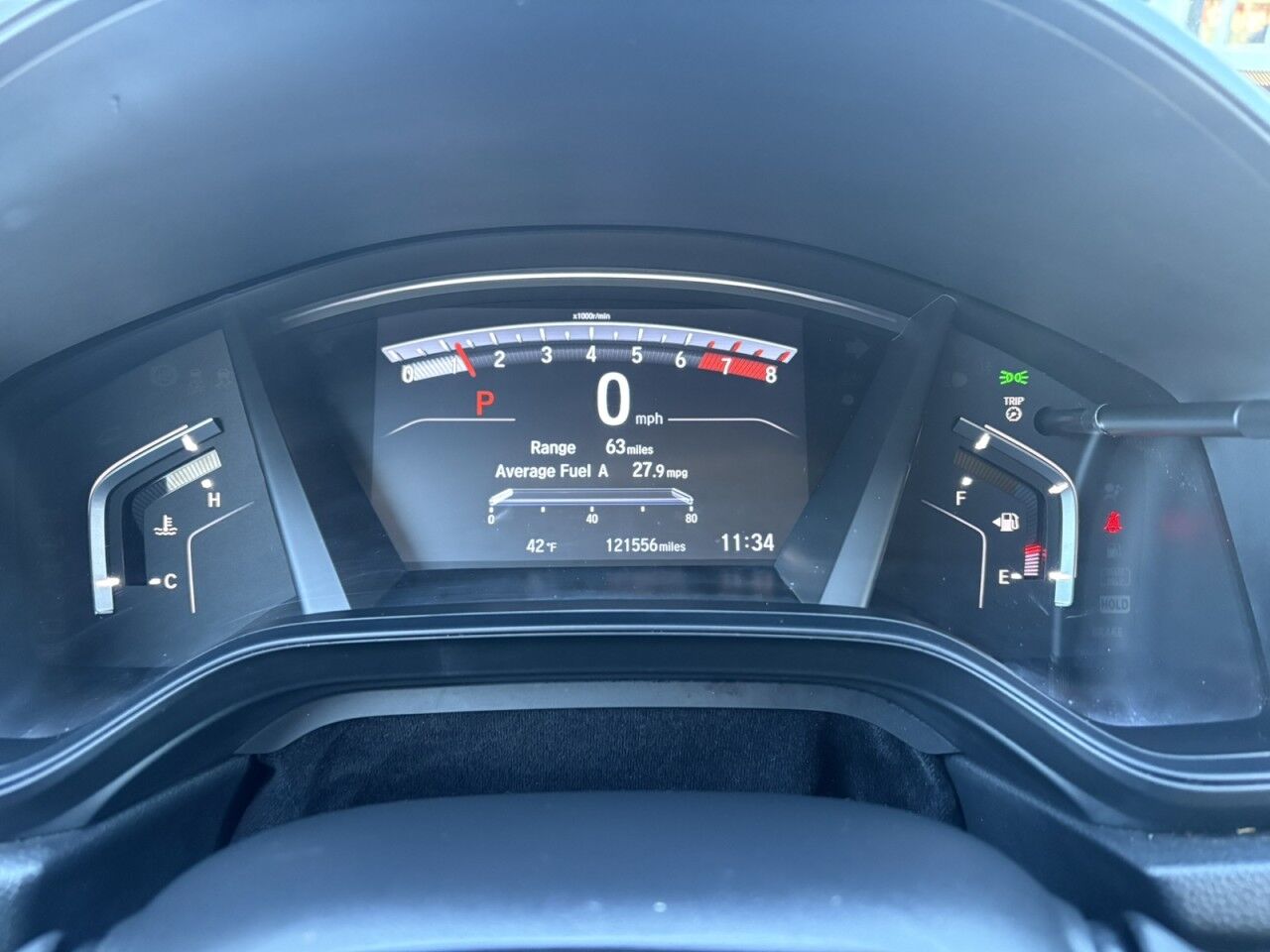 2020 Honda CR-V LX Fitchburg MA