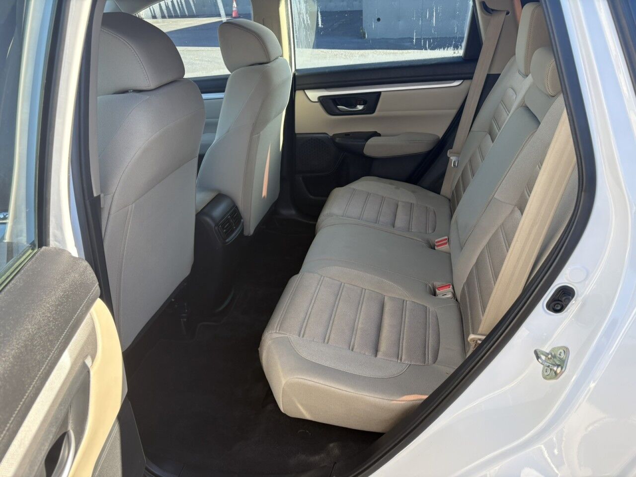 2020 Honda CR-V LX Fitchburg MA