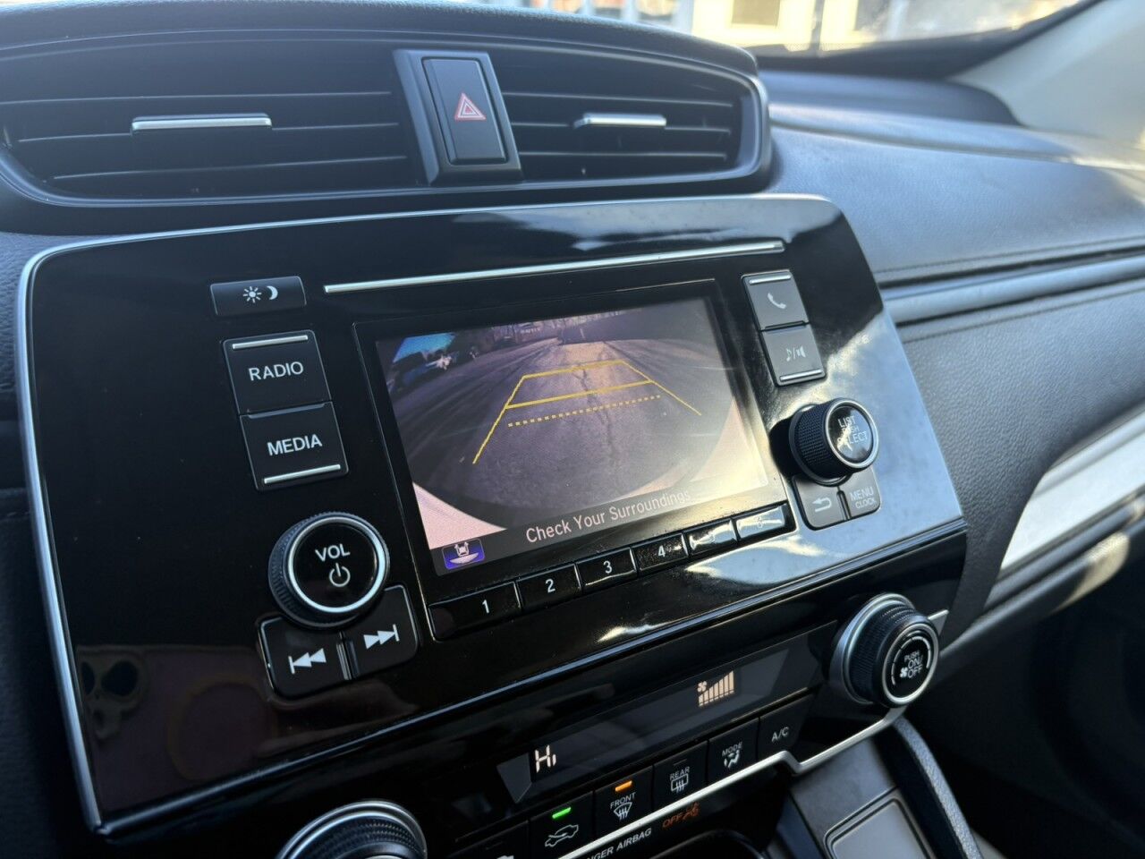 2020 Honda CR-V LX Fitchburg MA