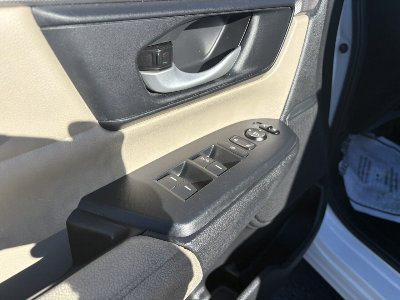 2020 Honda CR-V LX Fitchburg MA