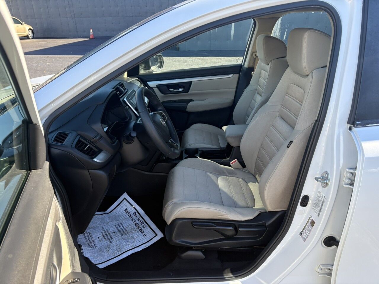 2020 Honda CR-V LX Fitchburg MA