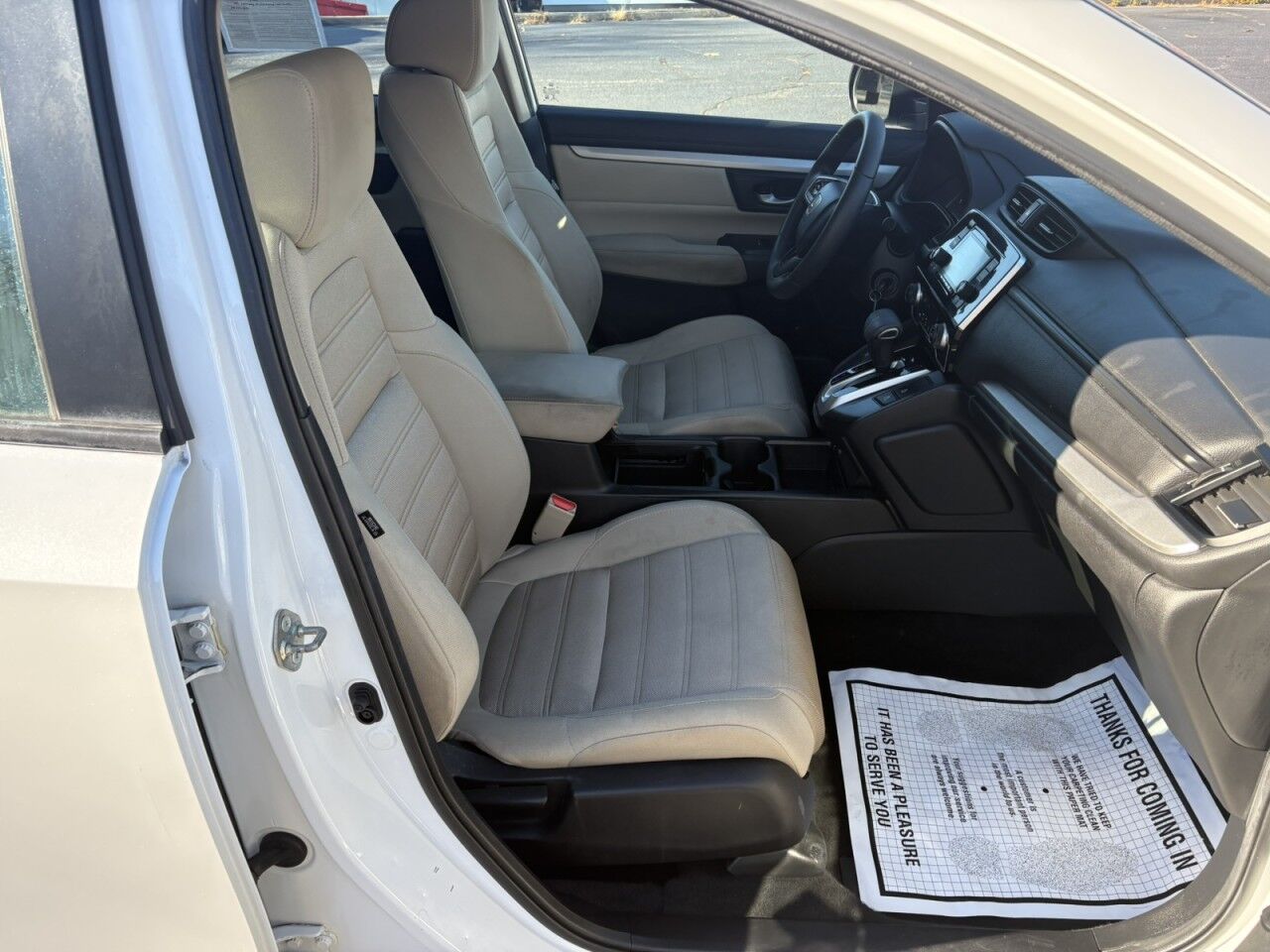 2020 Honda CR-V LX Fitchburg MA