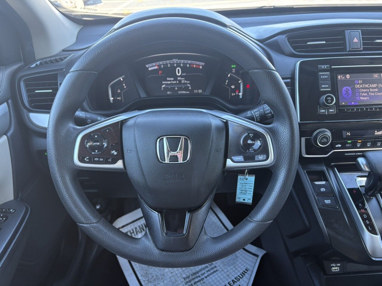 2020 Honda CR-V LX Fitchburg MA
