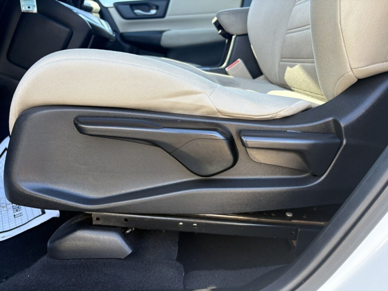 2020 Honda CR-V LX Fitchburg MA