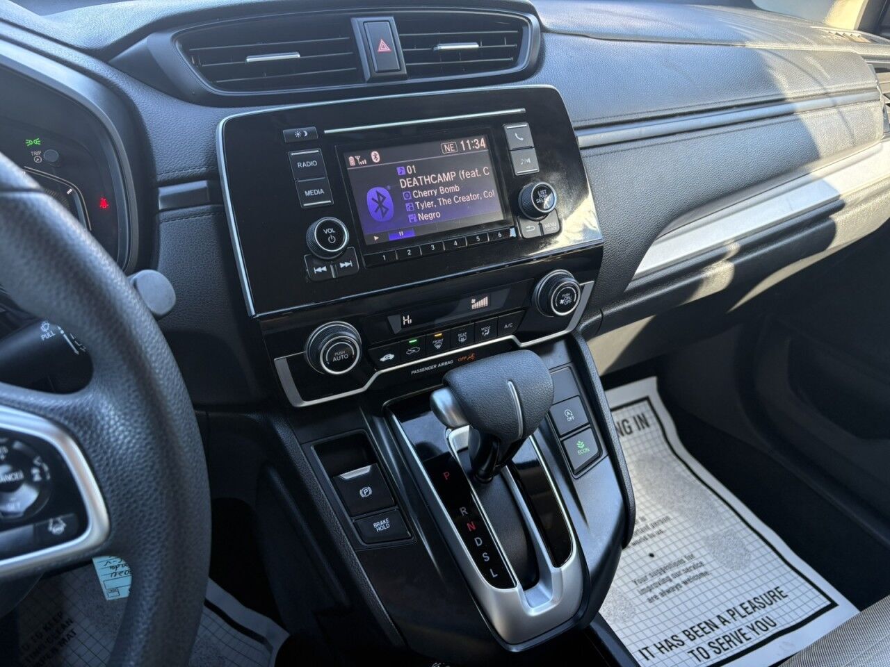 2020 Honda CR-V LX Fitchburg MA