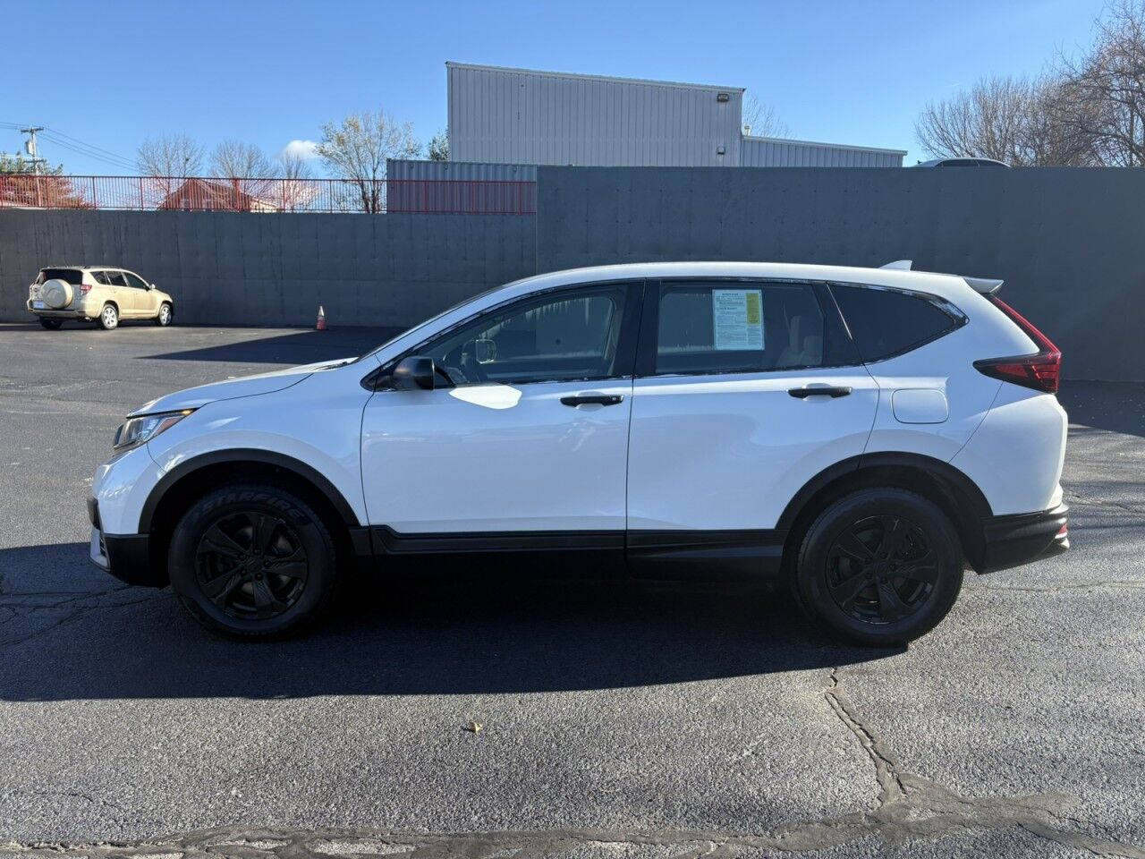 2020 Honda CR-V LX Fitchburg MA