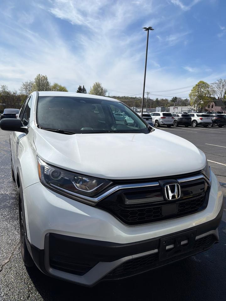2020 Honda CR-V LX Fitchburg MA