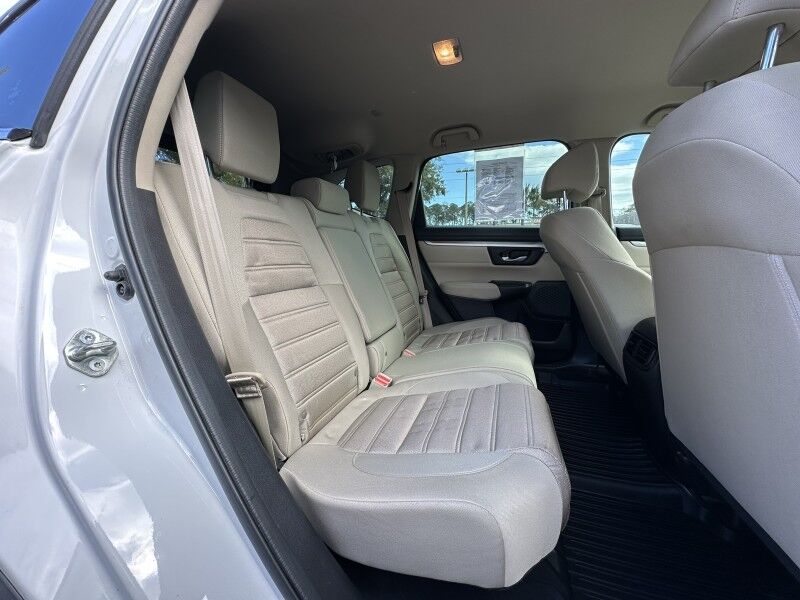 2020 Honda CR-V LX Jacksonville FL