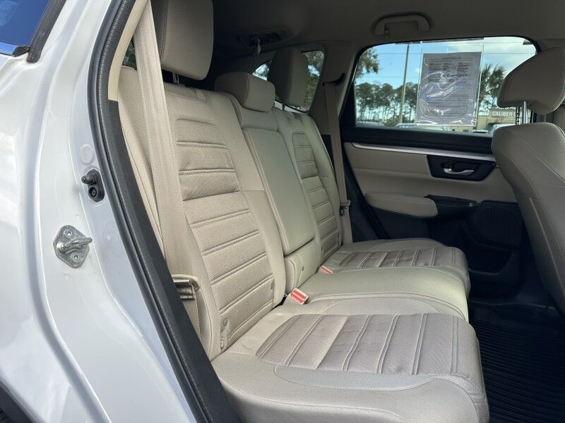 2020 Honda CR-V LX Jacksonville FL