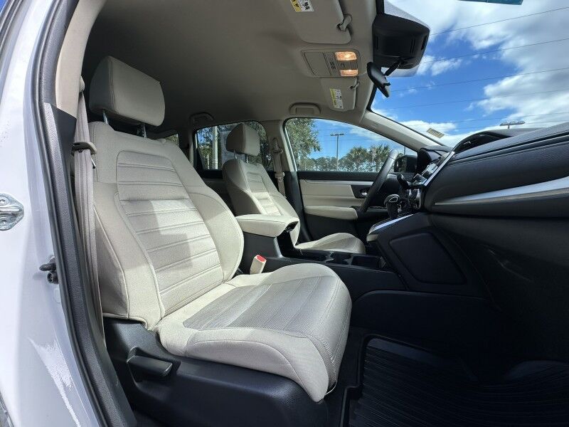 2020 Honda CR-V LX Jacksonville FL