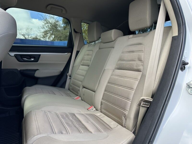 2020 Honda CR-V LX Jacksonville FL