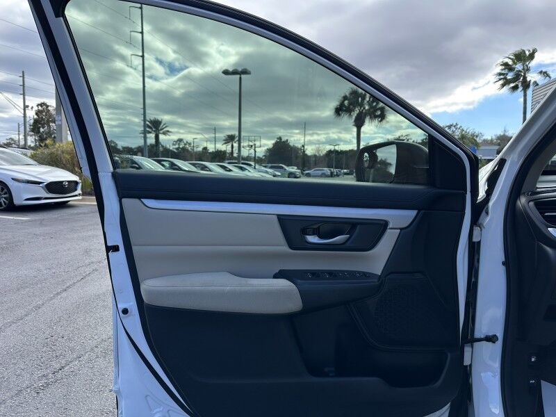 2020 Honda CR-V LX Jacksonville FL