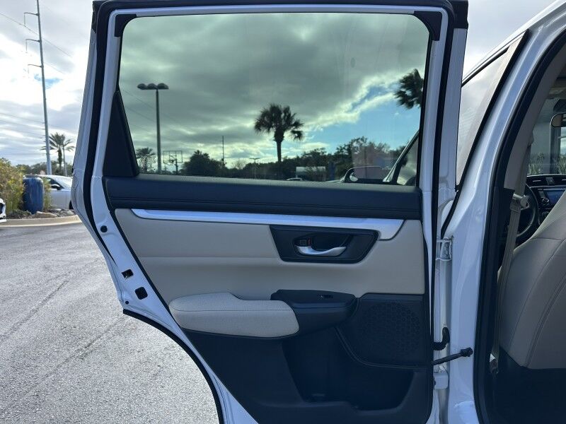 2020 Honda CR-V LX Jacksonville FL