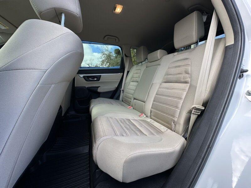 2020 Honda CR-V LX Jacksonville FL