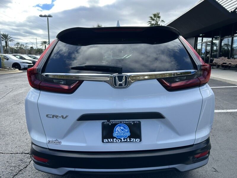 2020 Honda CR-V LX Jacksonville FL