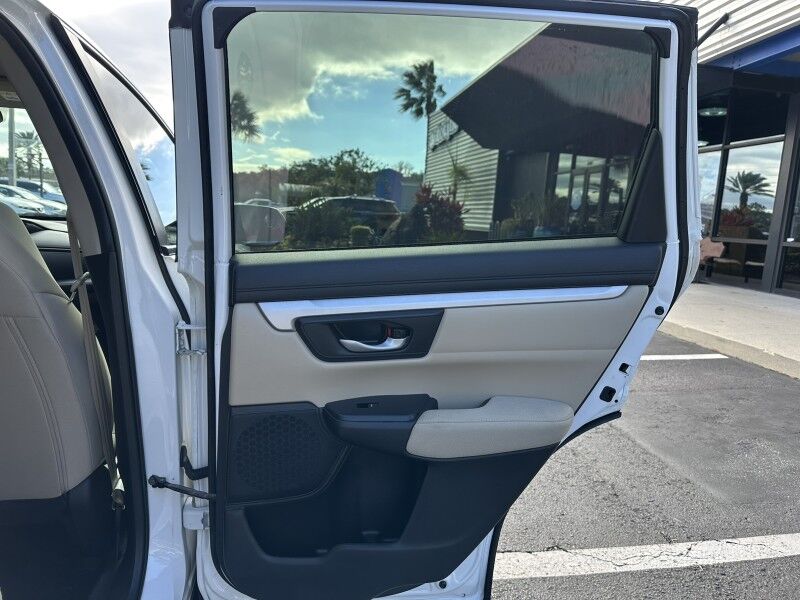 2020 Honda CR-V LX Jacksonville FL