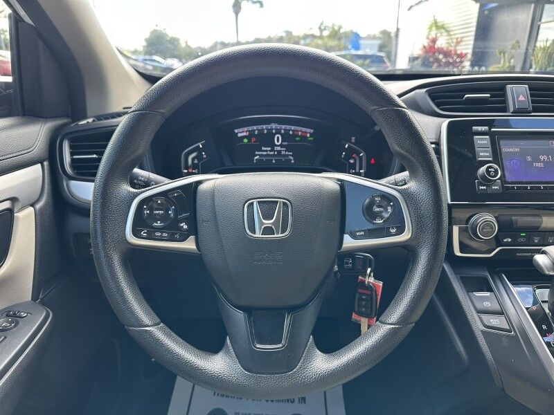 2020 Honda CR-V LX Jacksonville FL