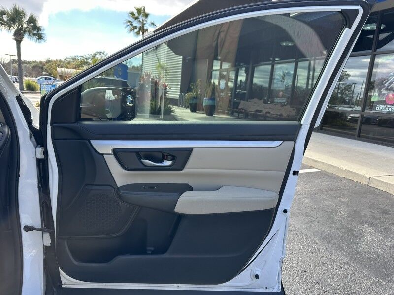 2020 Honda CR-V LX Jacksonville FL