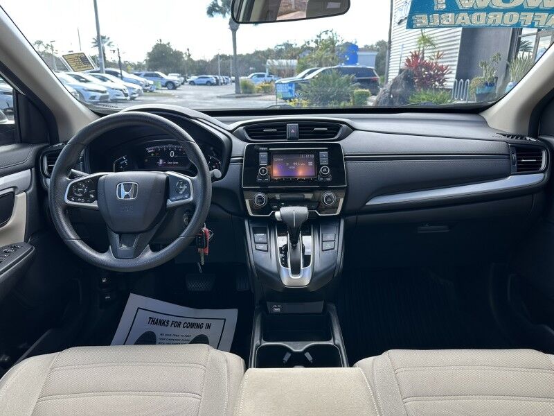 2020 Honda CR-V LX Jacksonville FL
