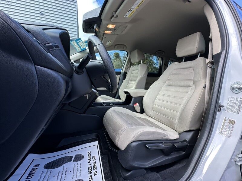 2020 Honda CR-V LX Jacksonville FL