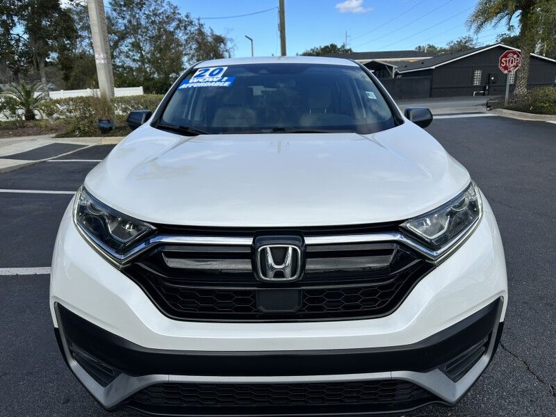 2020 Honda CR-V LX Jacksonville FL