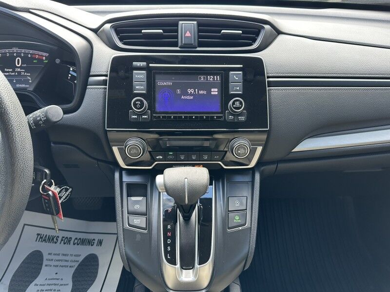 2020 Honda CR-V LX Jacksonville FL