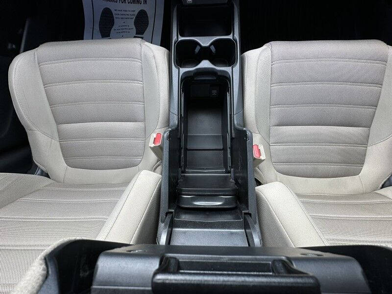 2020 Honda CR-V LX Jacksonville FL