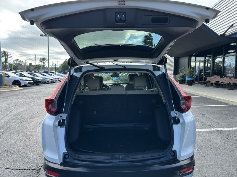 2020 Honda CR-V LX Jacksonville FL