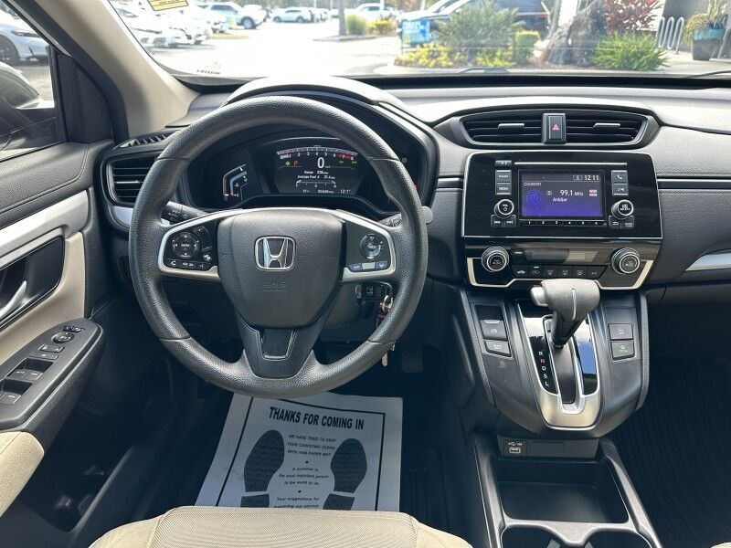 2020 Honda CR-V LX Jacksonville FL