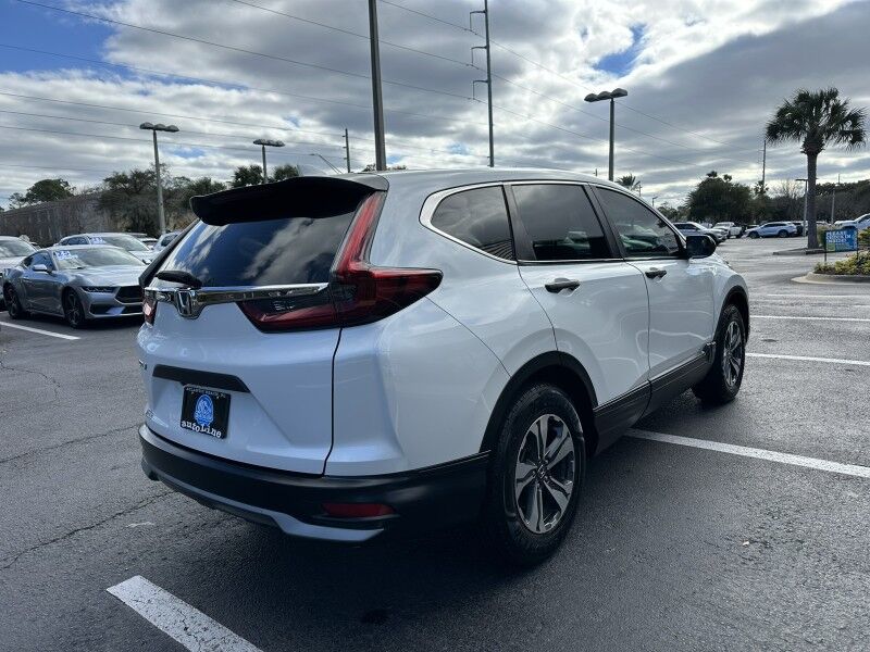 2020 Honda CR-V LX Jacksonville FL