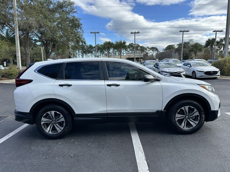 2020 Honda CR-V LX Jacksonville FL