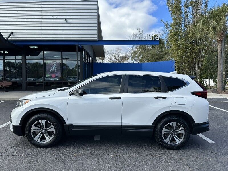 2020 Honda CR-V LX