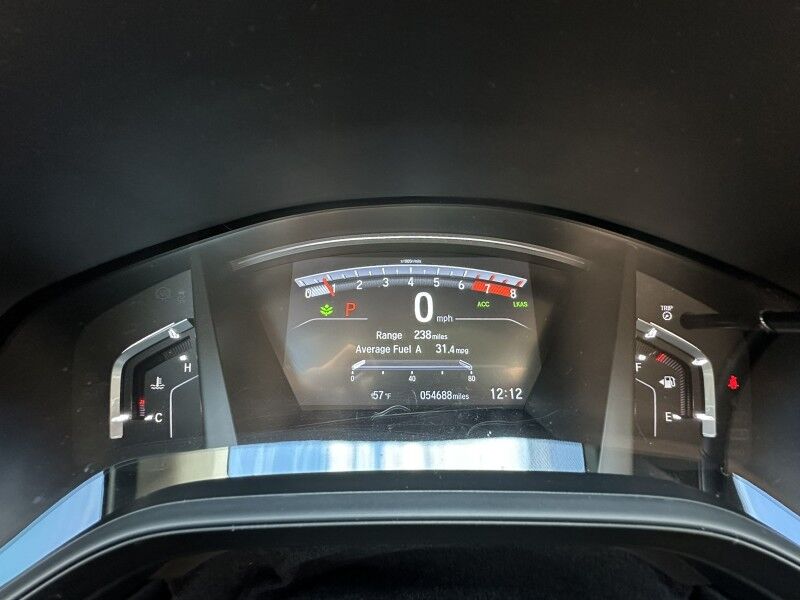 2020 Honda CR-V LX Jacksonville FL