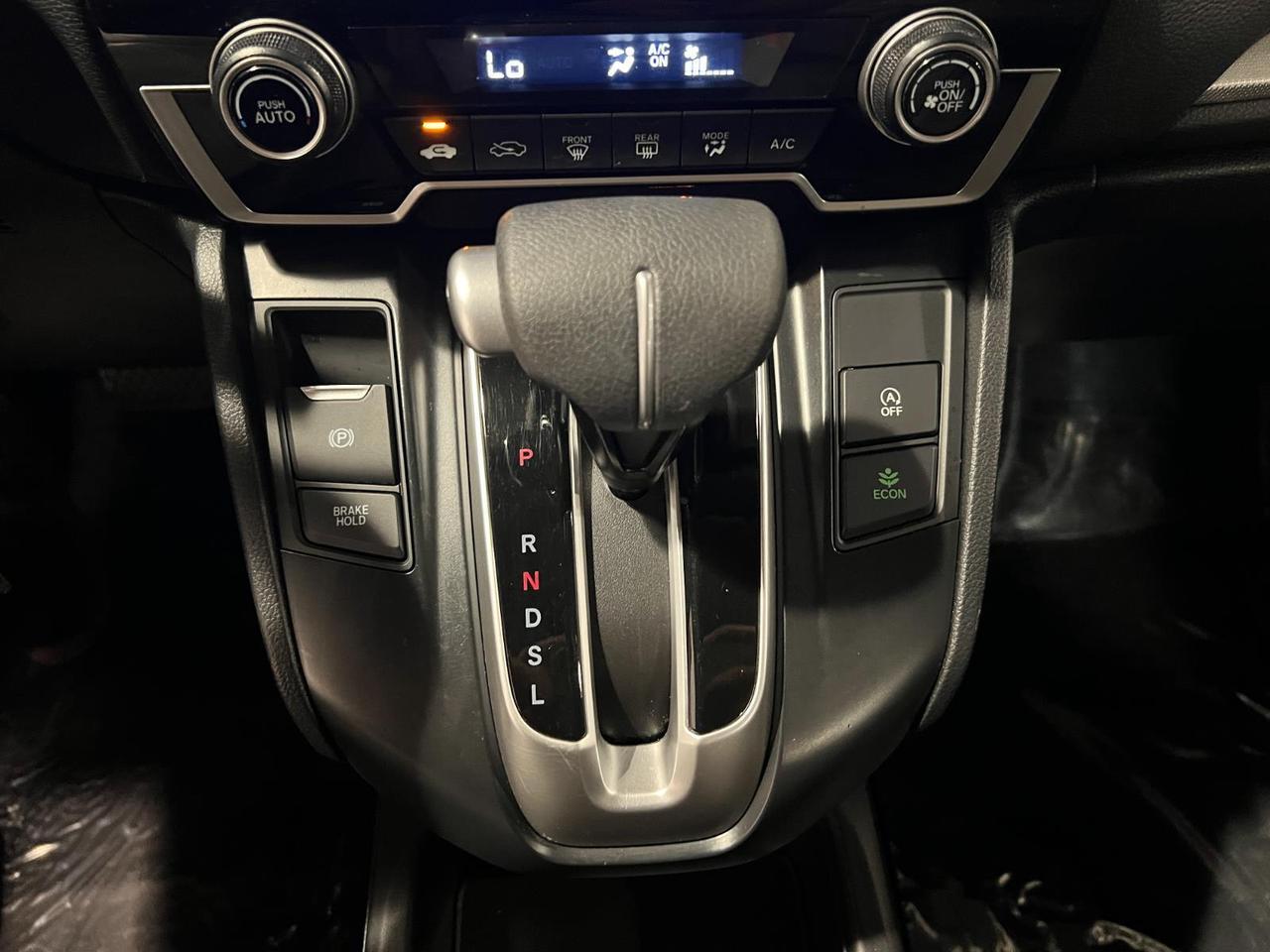 2020 Honda CR-V LX Parker CO