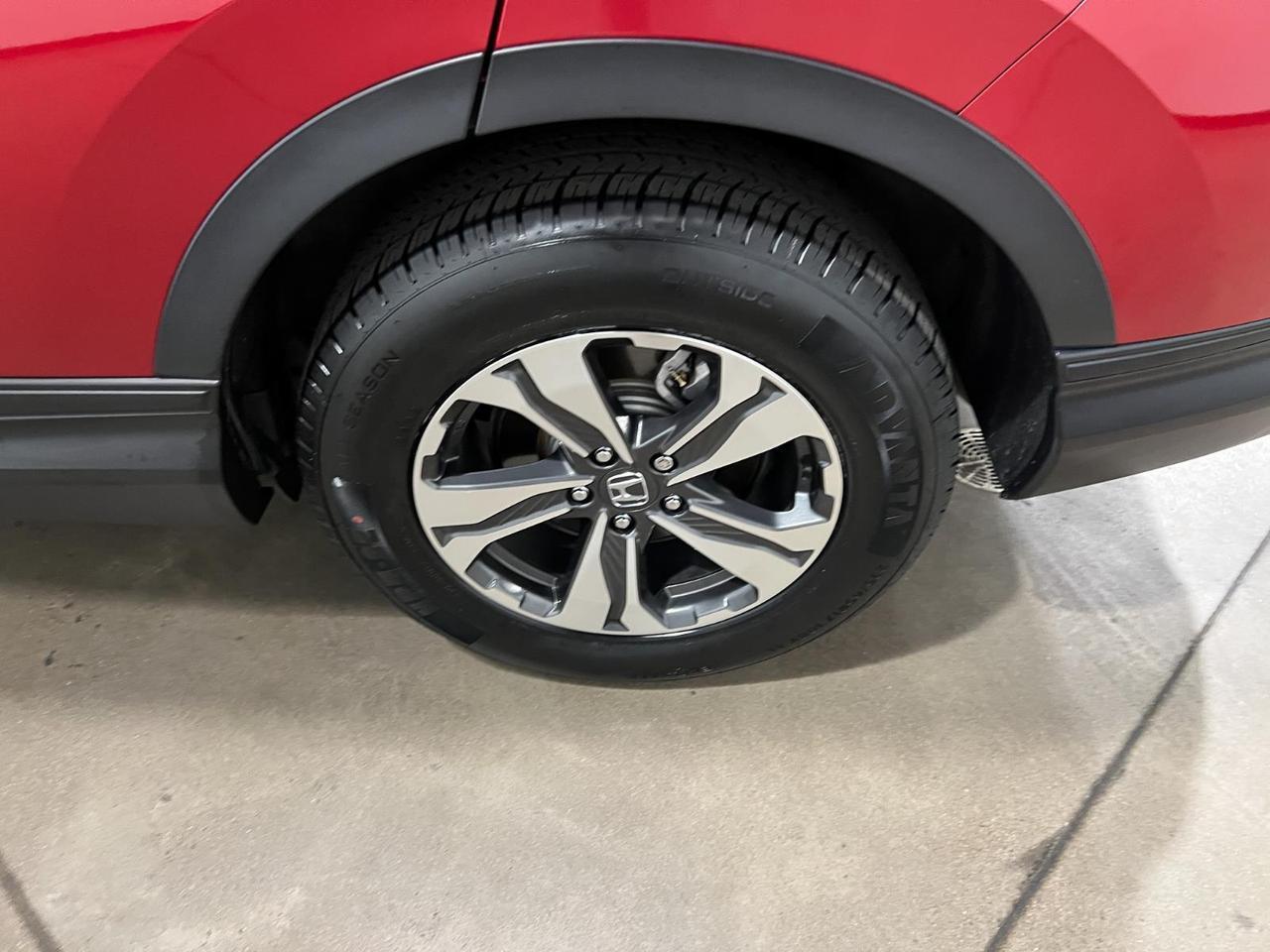 2020 Honda CR-V LX Parker CO