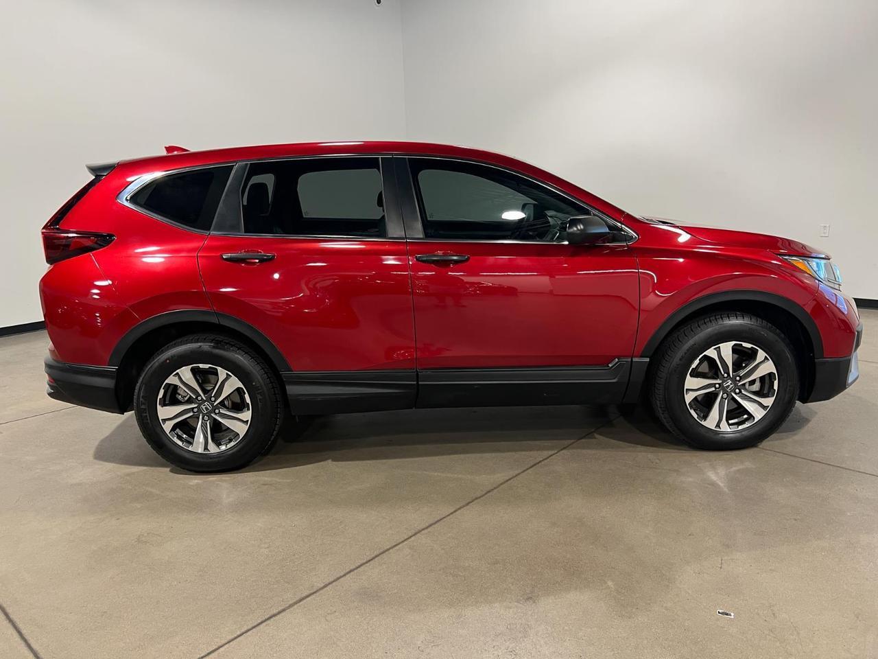 2020 Honda CR-V LX Parker CO