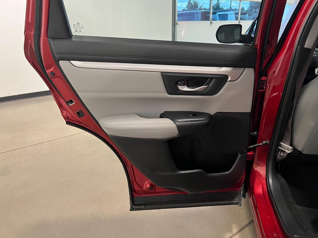2020 Honda CR-V LX Parker CO
