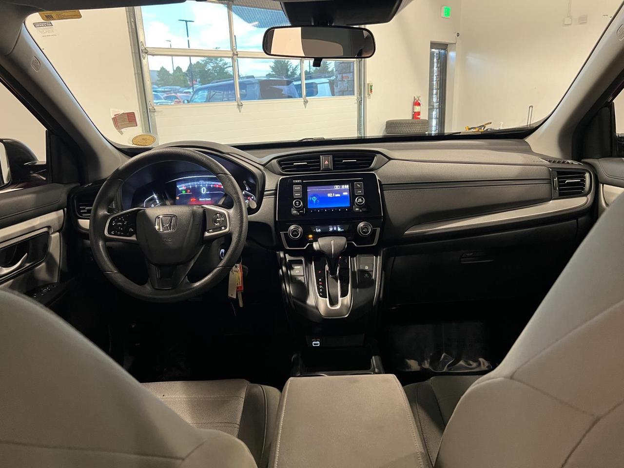 2020 Honda CR-V LX Parker CO
