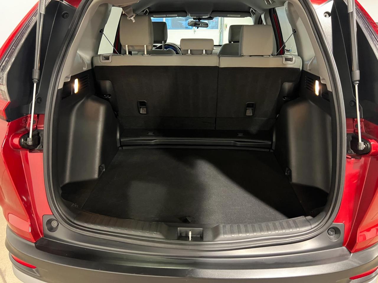 2020 Honda CR-V LX Parker CO