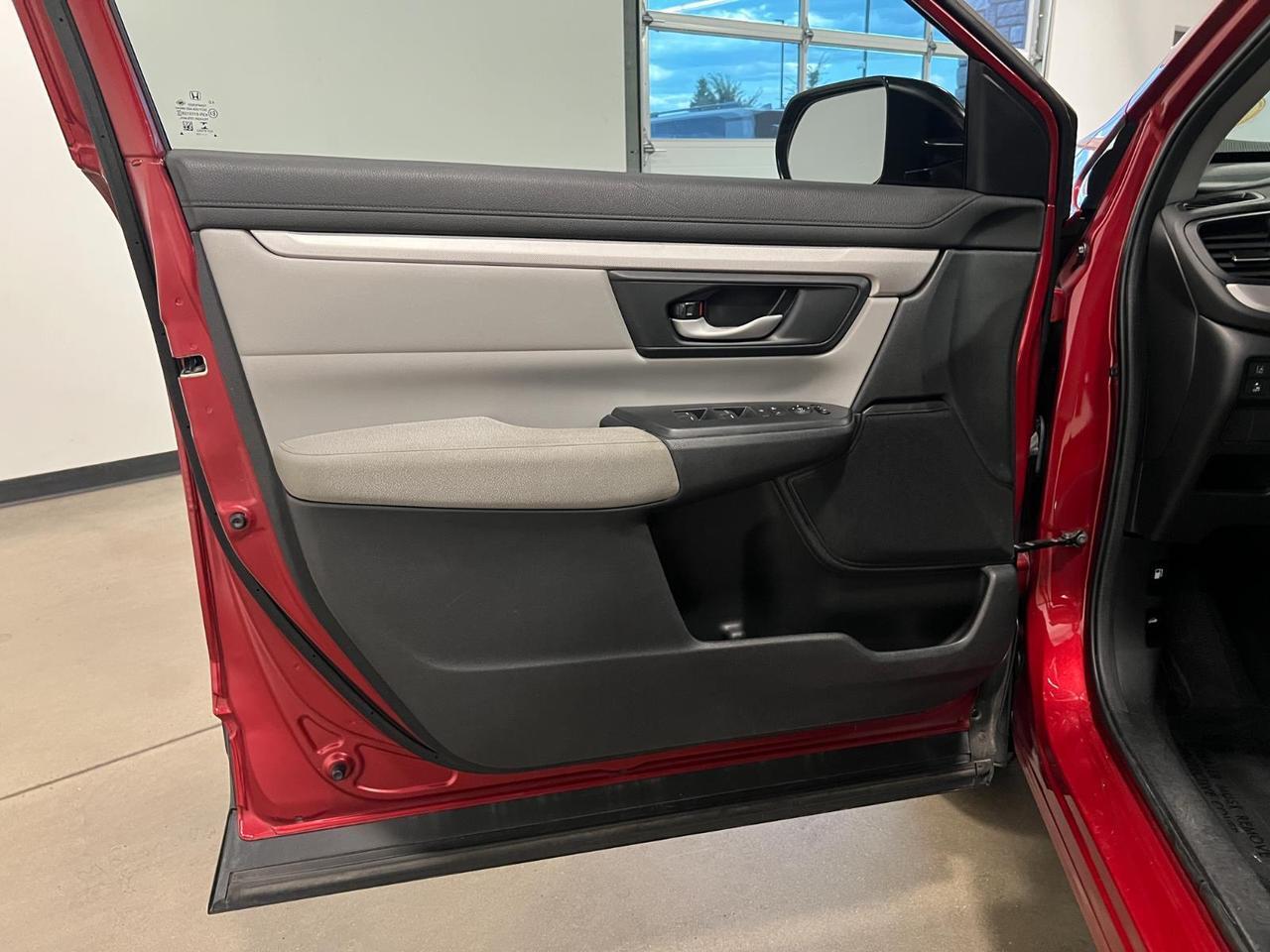 2020 Honda CR-V LX Parker CO