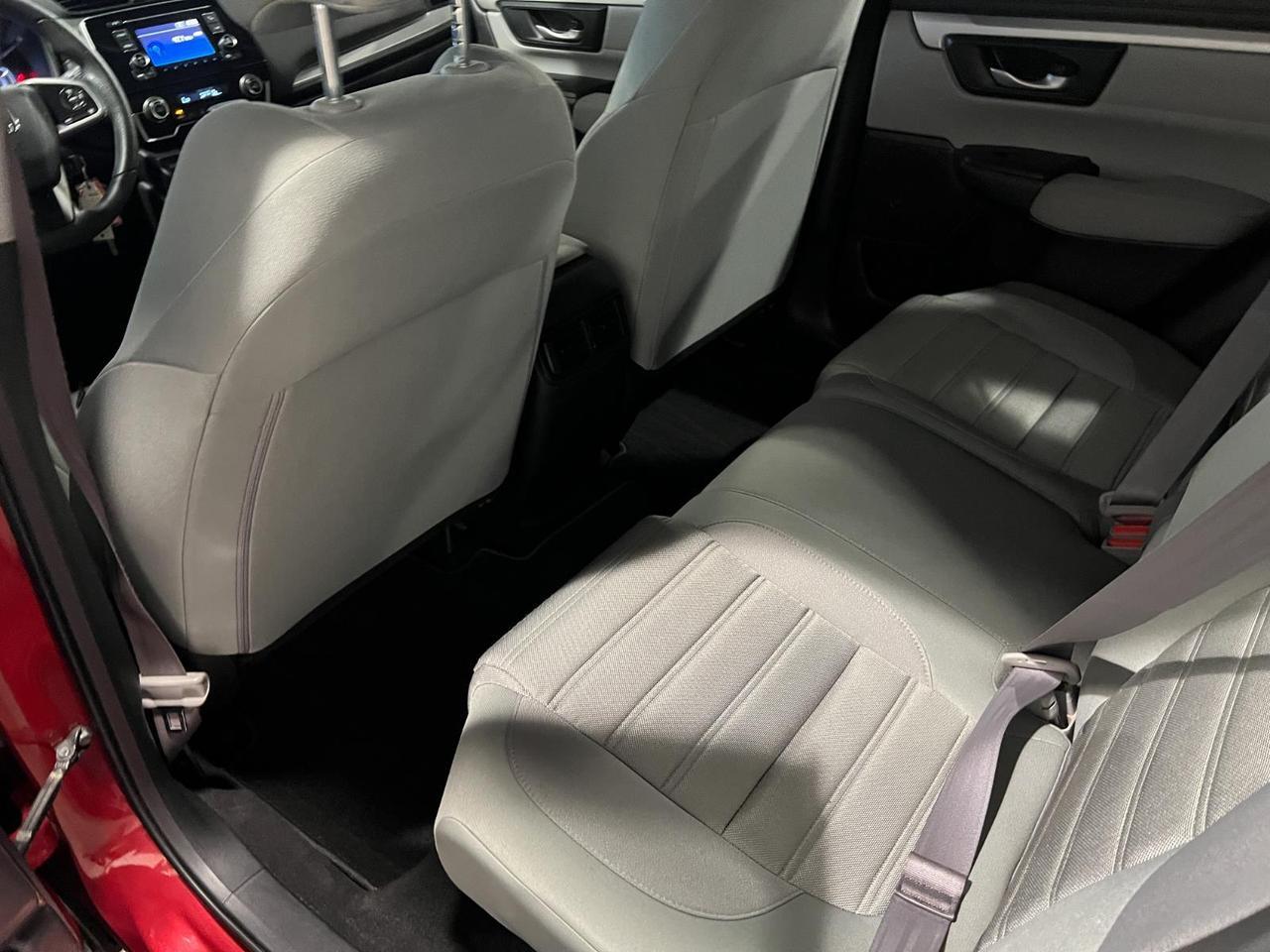 2020 Honda CR-V LX Parker CO
