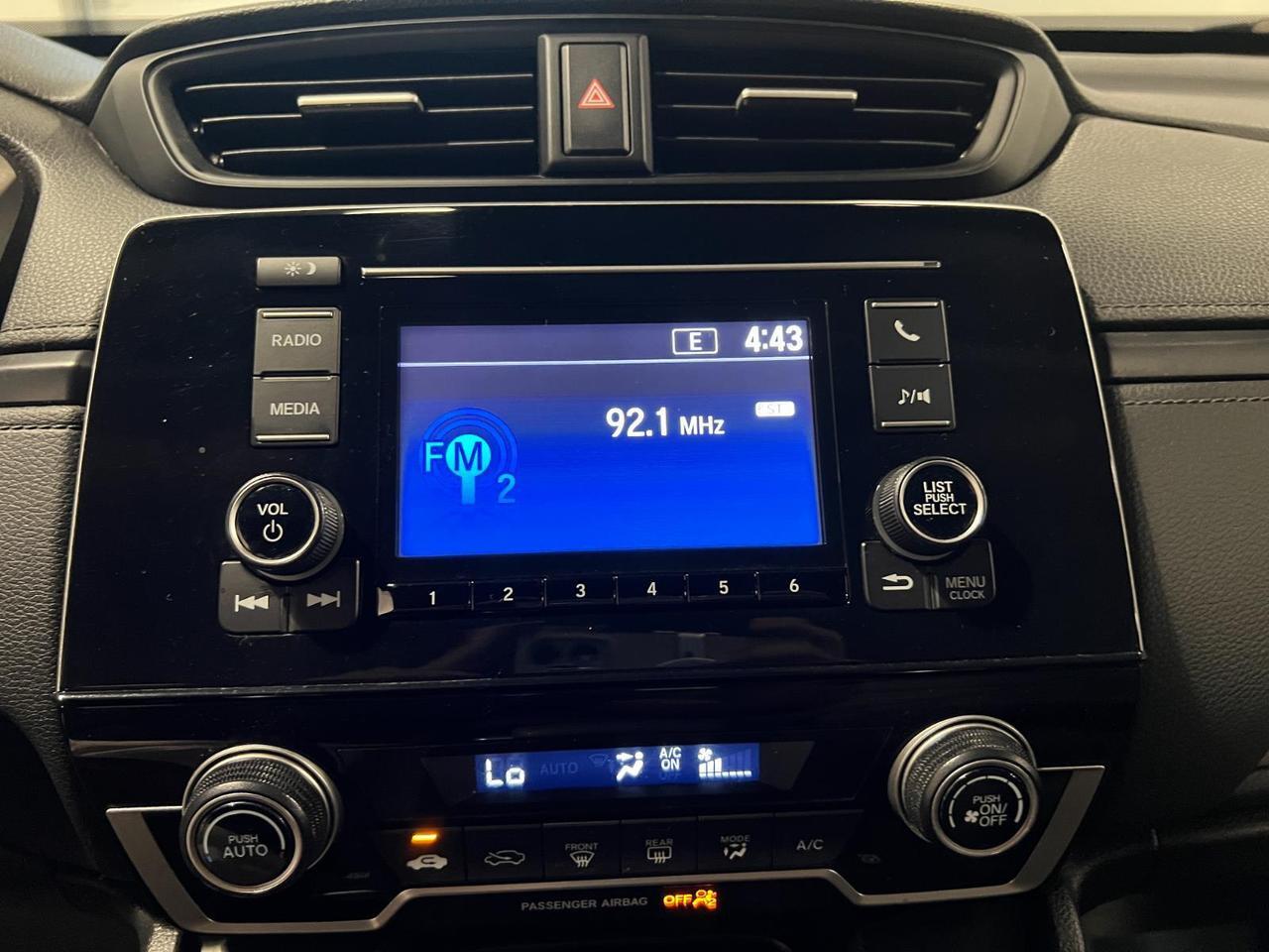 2020 Honda CR-V LX Parker CO