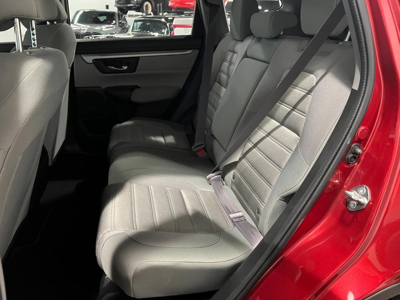 2020 Honda CR-V LX Parker CO