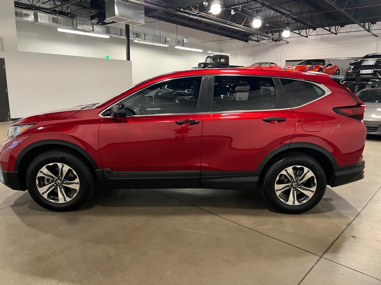 2020 Honda CR-V LX Parker CO