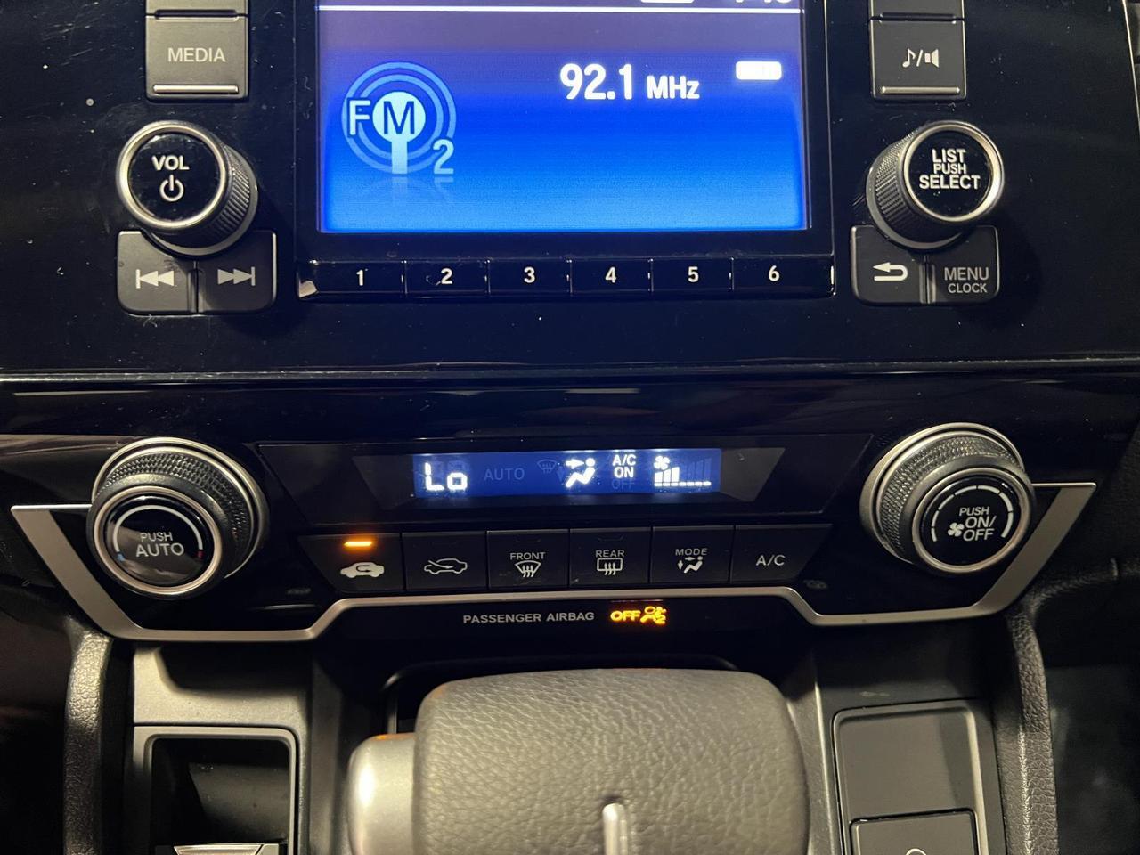 2020 Honda CR-V LX Parker CO